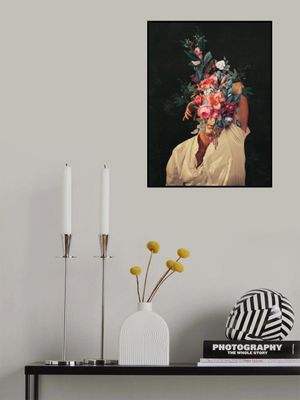 Roses Bloomed Everytime I Thought of You