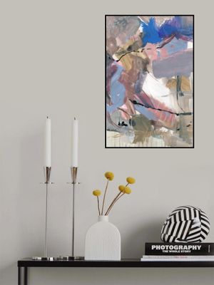 Abstract Soft Profile 1