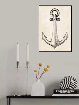 Ships Anchor