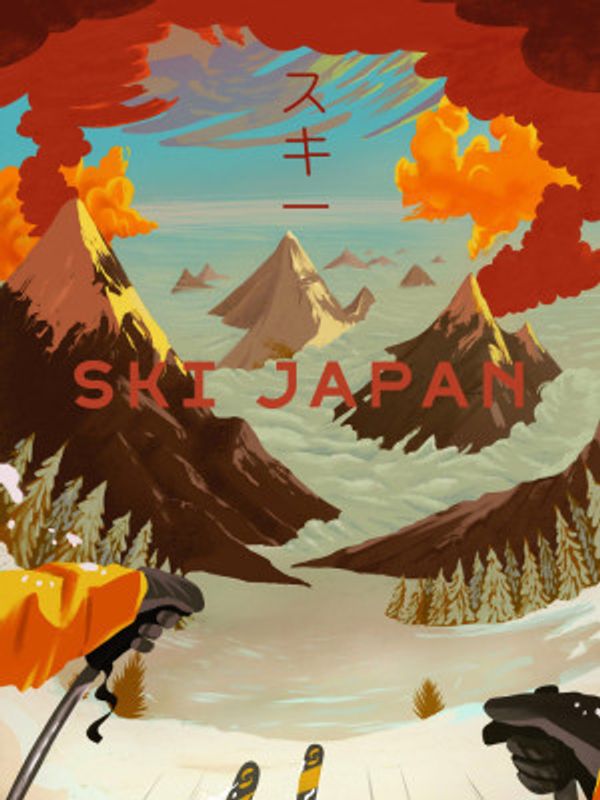 Ski Japan