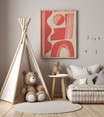 Geo Balance Object No.2