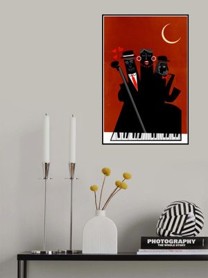 Singing Around the Christmas Tree