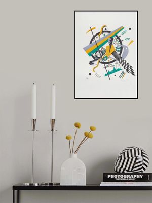 Small Worlds Iv (1922)