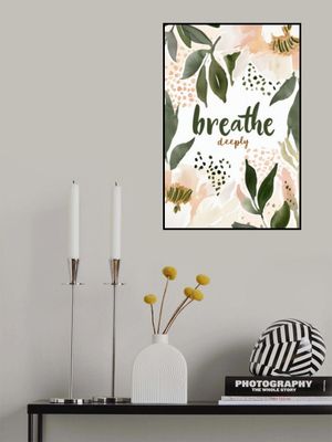 Serene Foliage Bliss