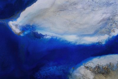 Peaceful Ocean - Coastal Blue - Coral Sea Reef