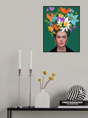 Floral Crown Symphony