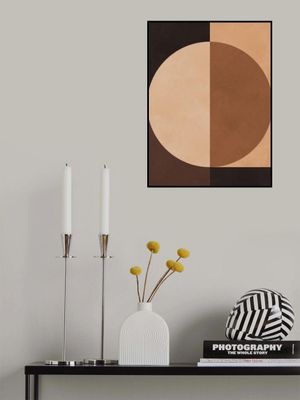 Brown geometry 3