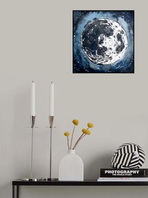 Above the stars I met you