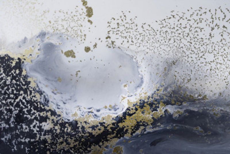 Neutral Tones - Rising Light