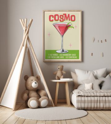 Cosmo