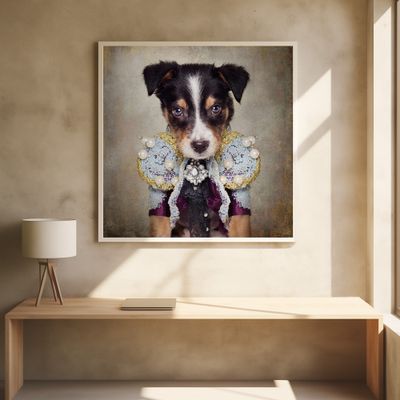 Shelter Pets Project - Loki