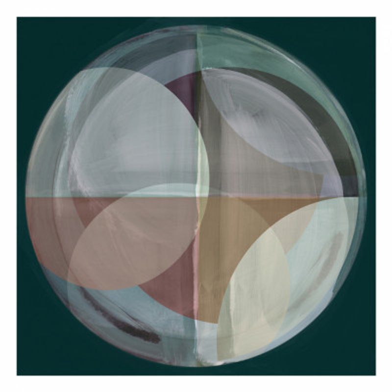 Geometry of a Circle 2