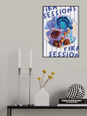 Morning On a Day Off