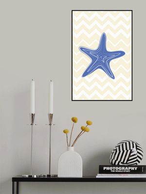 Starfish Elegance
