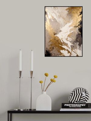 Vibrant Earthy Tones