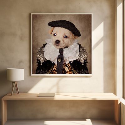 Shelter Pets project - Mia