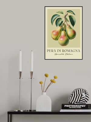 Pera Di Romagna