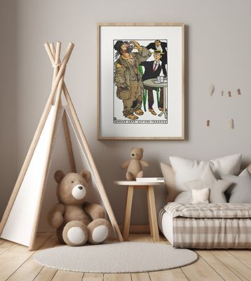 Viennese Café  On the Terrace