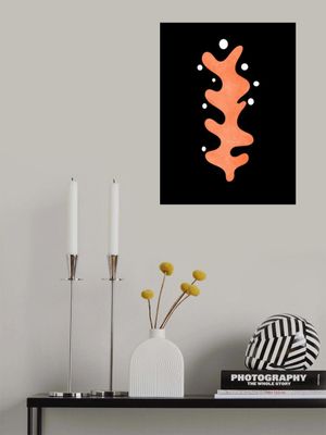 Aquarell Miro Shapes4 Kopie