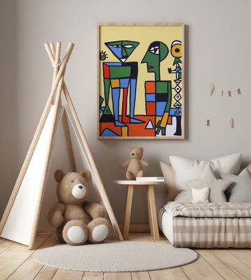 Abstract Conversations