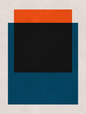 Overlapping geometry 3