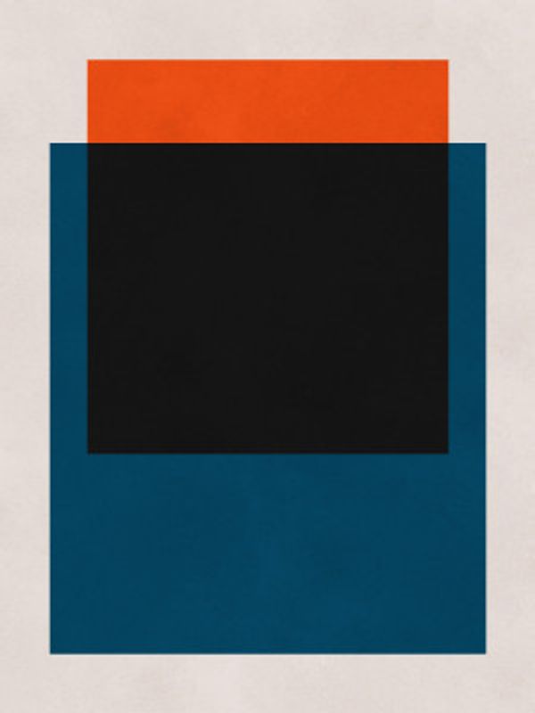 Overlapping geometry 3