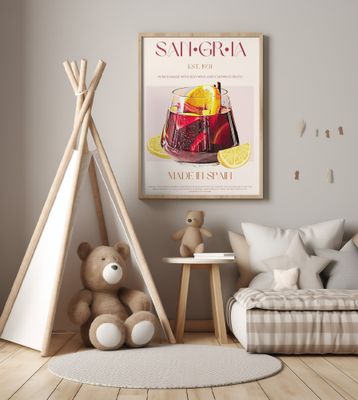 A Glass Filled With Red Wine