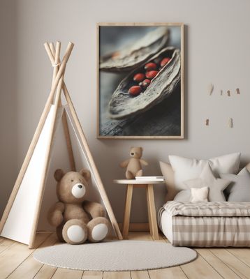 Crimson Seeds Unveiled