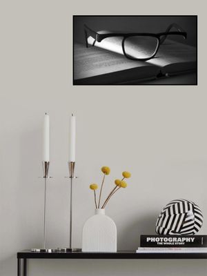 Useless series - The glass