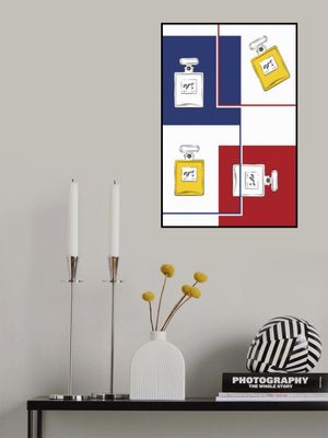 Fragrance Variations