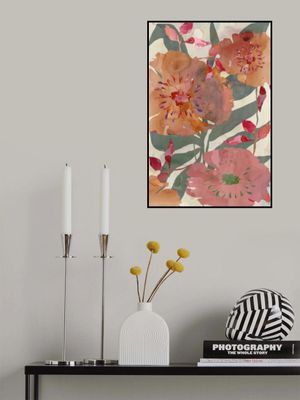 Free Spirit Florals 1