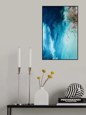 Inviting Water - Stream