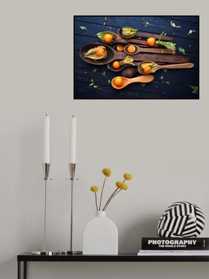 Spoons&amp;amp;Physalis