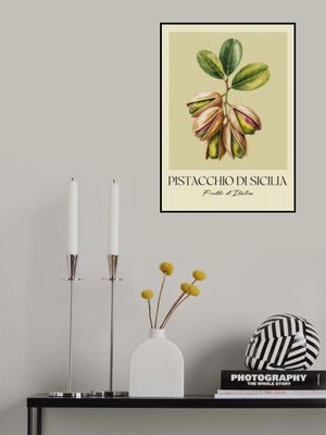 Pistacchio Di Sicilia