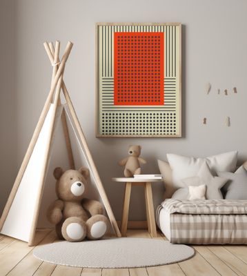 Geometric Expression #2