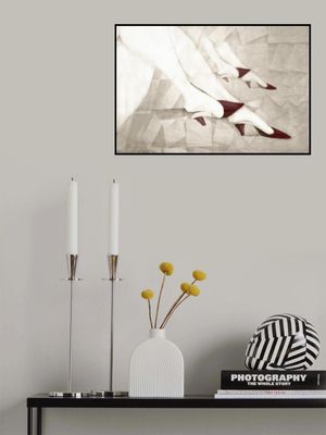 Sophisticated Motion