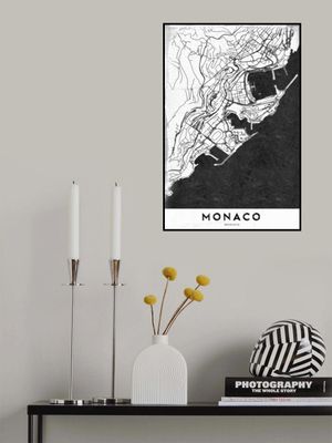 Monaco