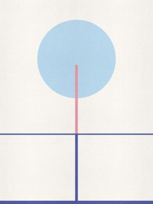 Flower Geometrics 05b