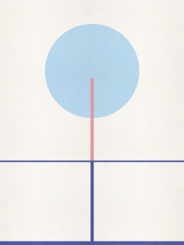 Flower Geometrics 05b