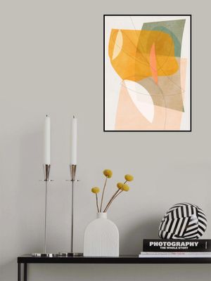 Nature Friendly Terracotta 5 Aquarell Kopie