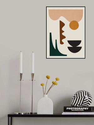 Organic composition 10