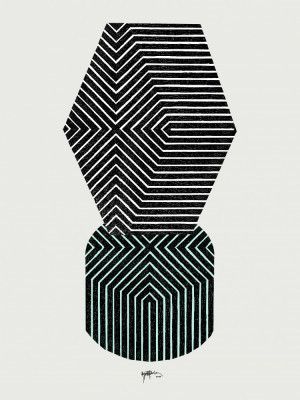 Celestial Garden III.