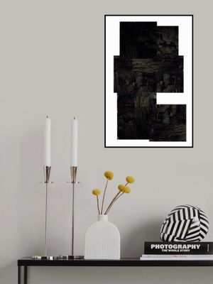 Serpentine Flow No. 1