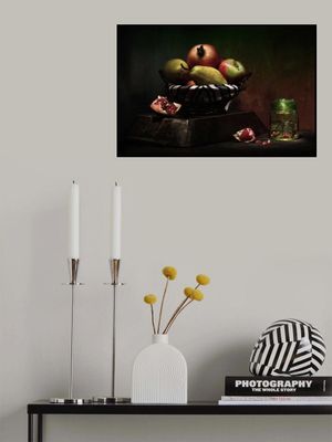 still life / fruits