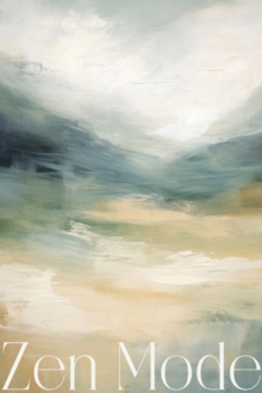 Zenmode(green)