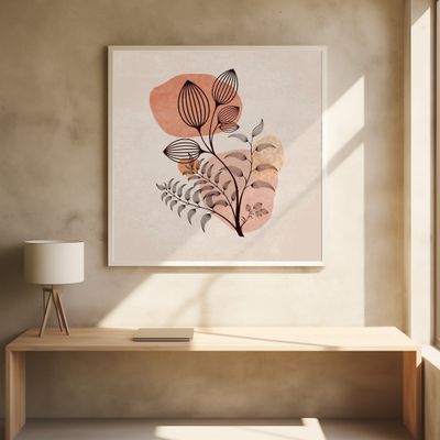 Whimsical Botanicals