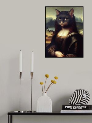 Meowlisa