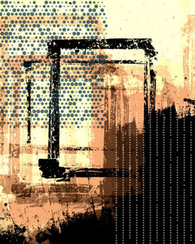 Bold Geometric Patterns