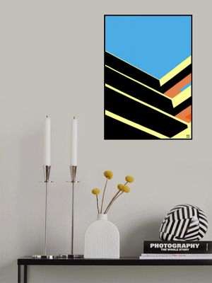 Geometric Sky Lines