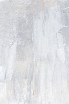 Soft Muted Gray Brushstrokes